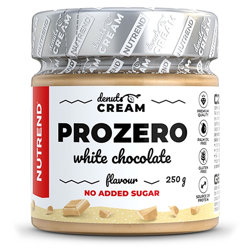 Denuts Cream Prozero