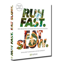 Run Fast Eat Slow Run Fast Eat Slow