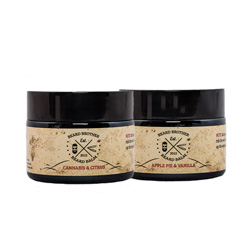 Beard Balm Beard Balm
