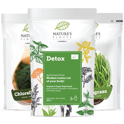 Detox Stack Detox Stack