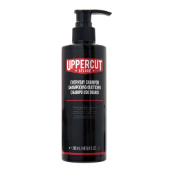 Uppercut Deluxe Everyday Shampoo
