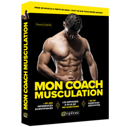 Mon Coach Musculation Mon Coach Musculation