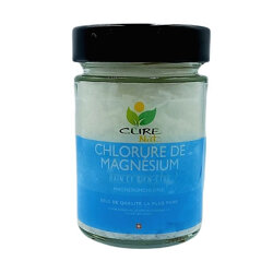 Chlorure de magnésium
