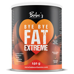 Bye Bye Fat Extreme