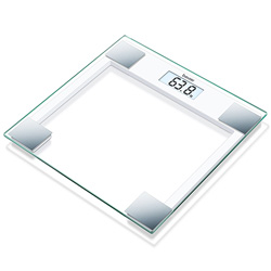 Beurer Glass Scale Beurer Glass Scale