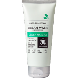 Cream Wash Green Matcha