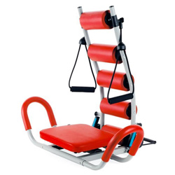 Abdo Trainer Twist Abdo Trainer Twist