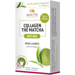 Collagen The Matcha