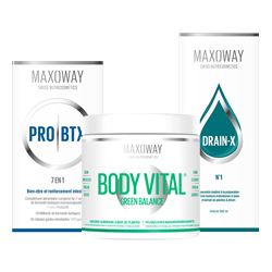 Strong Immune Boost Pack Strong Immune Boost Pack