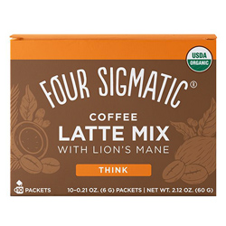Coffee Latte Mix