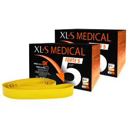 XLS Medical Forte 5 Duo Pack XLS Medical Forte 5 Duo Pack