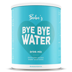 Bye Bye Water