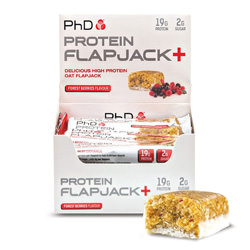 Protein Flapjack + 