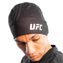 UFC Authentic Fight Night Walkout Beanie Black