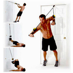 Suspension trainer (type TRX)