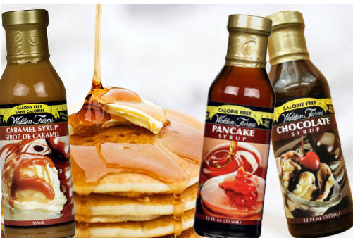 Syrup Walden
