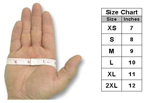 Inner Gloves Hand wraps Training Gloves