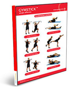Baton de fitness