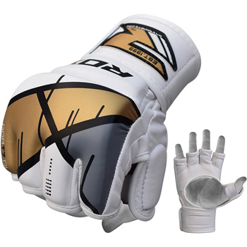 Gants de MMA