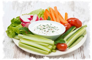 Bacon Dip