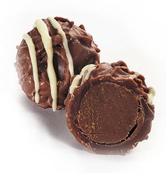 Protein Truffles Diet