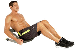Appareil de musculation multifonction