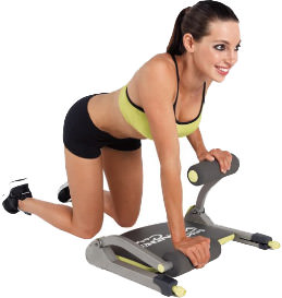 Appareil de musculation multifonction