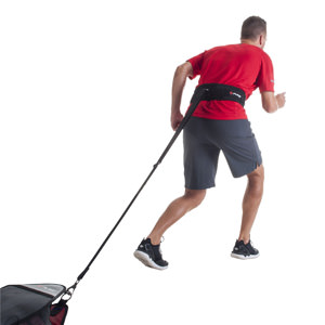 Sac de sprint a lester