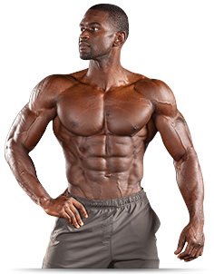 Livre de musculation