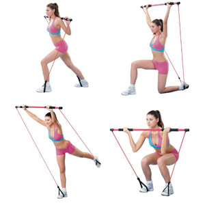 Baton de fitness