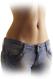 Belles fesses et ventre plat
