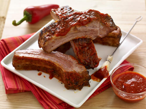 Barbecue Sauce