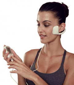 Slendertone Face