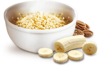 Protein Crispies