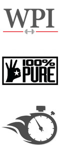 PhD Whey Isolate