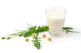 Natural Whey
