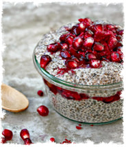 Chia seeds