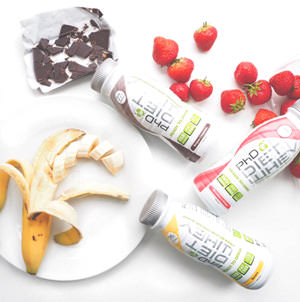 Diet Whey Ready to Drink