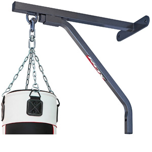 Iron Bracket Gray Reg