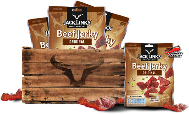 Beef Jerky