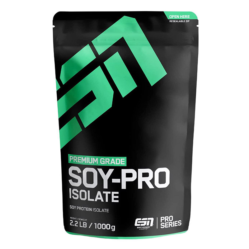 Soy-Pro Isolate