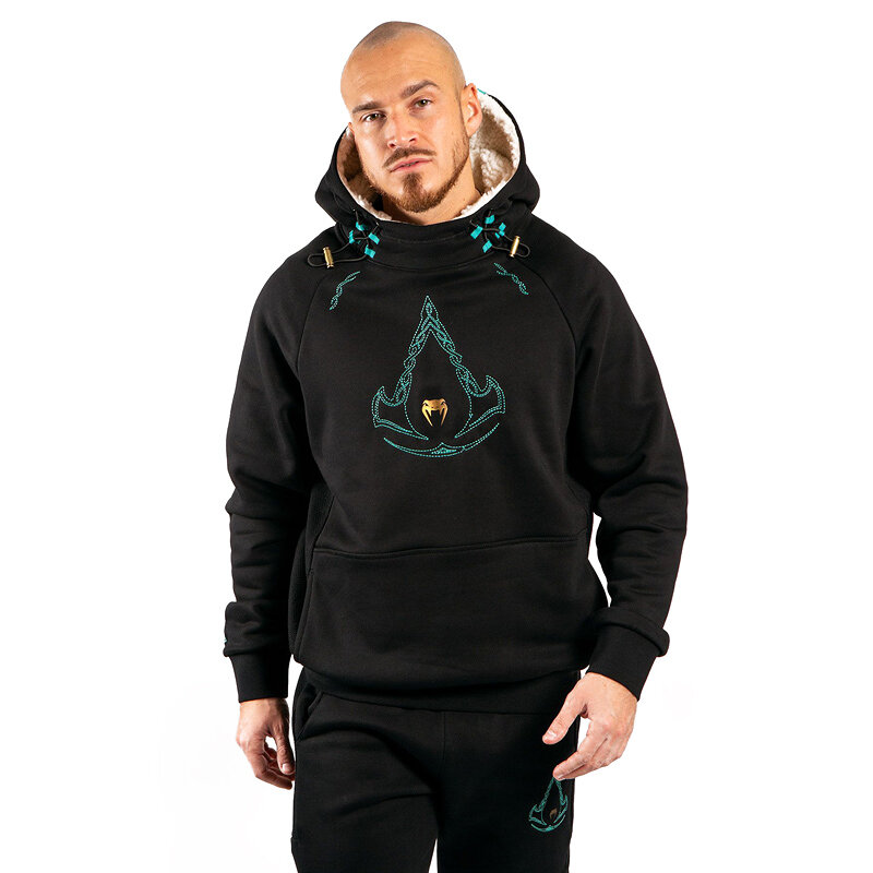 assassin's creed valhalla jumper