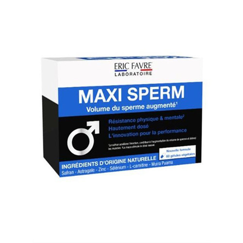 Maxi Sperm