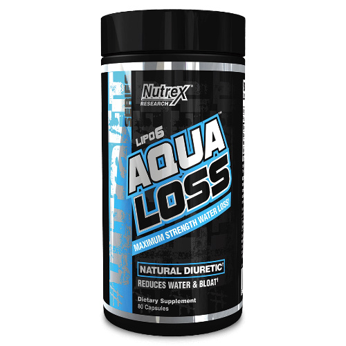 Aqua Loss Aqua Loss