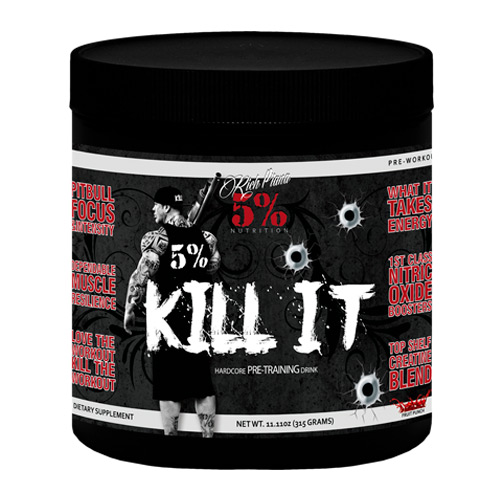 Kill It Kill It