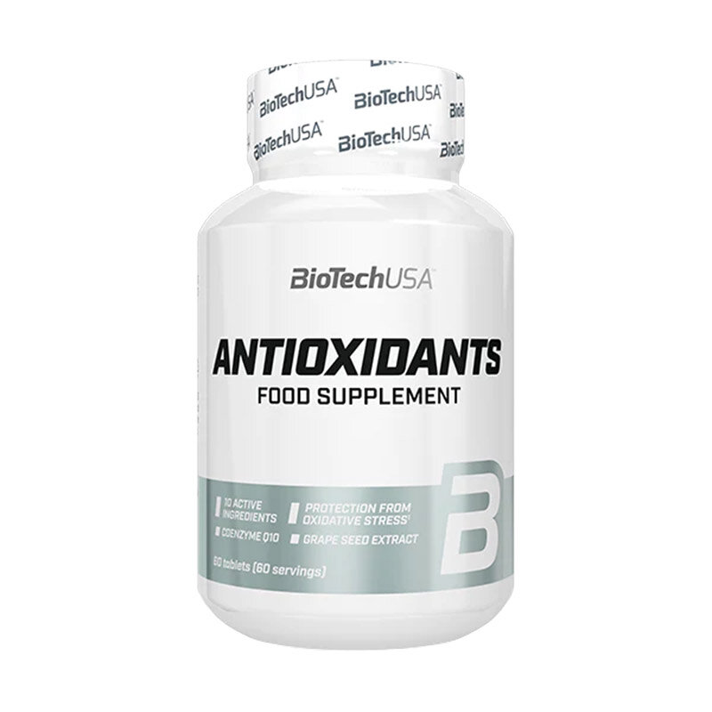 Antioxydant