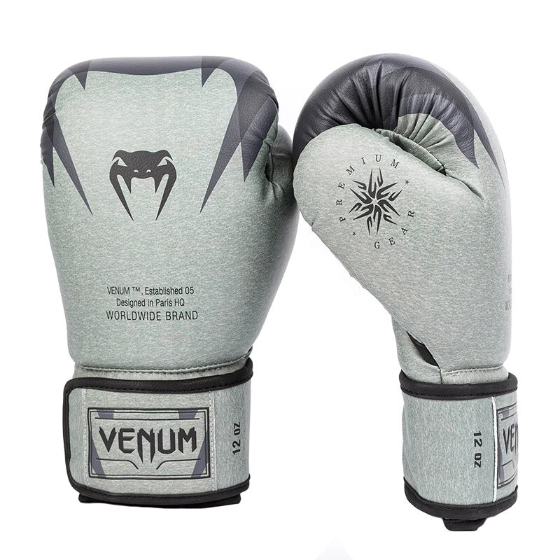 Stone Boxing Gloves Mineral Green