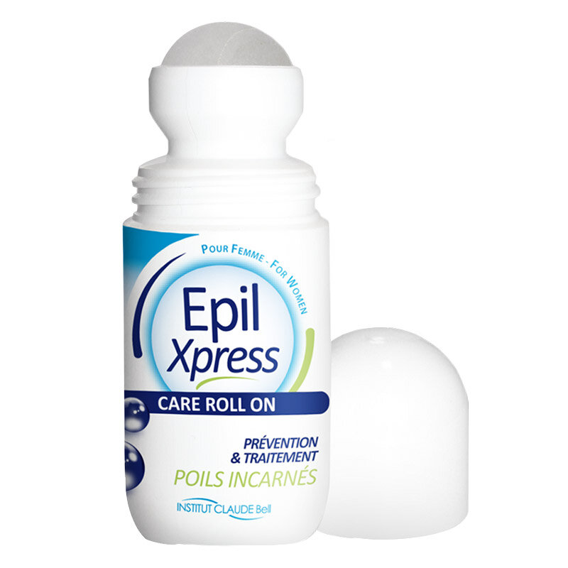 Epil Xpress Care Roll On