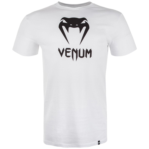 Venum Classic White
