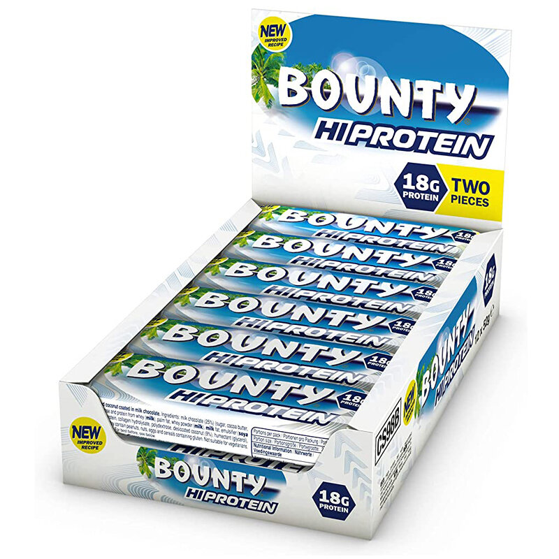 Bounty HI Protein